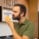 Illustration for article titled Scientists Develop New Extra-Sloppy Peach